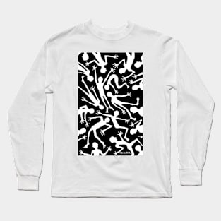 'IN LIMBO' Long Sleeve T-Shirt